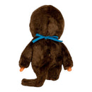 Sekiguchi Monchhichi Boy Blue Classic Plush
