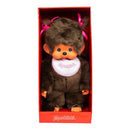 Sekiguchi Monchhichi Girl Classic Plush Doll