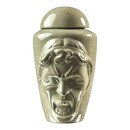 Wesco Doctor Who Weeping Angel Ceramic Cookie Jar