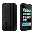 Wesco Top Gear iPhone Cover (Tyre Tread)