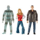 Character Options Doctor Who The Ninth Doctor Collector Figure Set