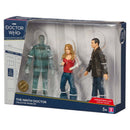 Character Options Doctor Who The Ninth Doctor Collector Figure Set