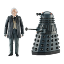 Character Options Doctor Who History Of The Daleks Set