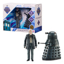 Character Options Doctor Who History Of The Daleks Set