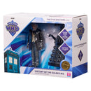 Character Options Doctor Who History Of The Daleks Set