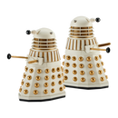 Character Options Doctor Who History Of The Daleks Set