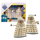 Character Options Doctor Who History Of The Daleks Set
