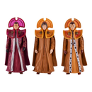 Character Options Doctor Who The Deadly Assassin (1976) Collector Figure Set