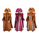 Character Options Doctor Who The Deadly Assassin (1976) Collector Figure Set