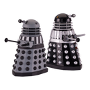 Character Options Doctor Who History of the Daleks Set