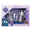 Character Options Doctor Who History of the Daleks Set