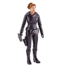 Character Options Doctor Who Friends & Foes 3 Figure Collector Set