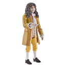 Character Options Doctor Who Friends & Foes 3 Figure Collector Set