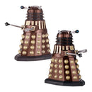 Character Options Doctor Who History of the Daleks Collector Figure Set