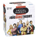 Winning Moves Trivial Pursuit Big Bang Theory