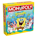Winning Moves Monopoly Spongebob Squarepants Edition