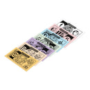 Winning Moves Monopoly Metallica World Tour Edition