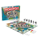 Winning Moves Monopoly Metallica World Tour Edition