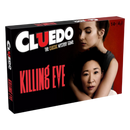 Winning Moves Cluedo Killing Eve Edition