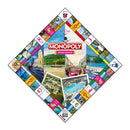 Winning Moves Monopoly Phuket Edition