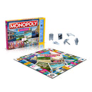 Winning Moves Monopoly Phuket Edition