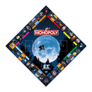Winning Moves Monopoly E.T. Edition