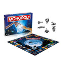 Winning Moves Monopoly E.T. Edition