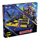 Winning Moves Guess Who Batman Edition