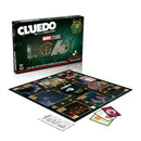 Winning Moves Cluedo Loki Edition