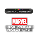 Winning Moves Trivial Pursuit Marvel Cinematic Universe Edition