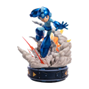 First 4 Figures Mega Man XI Mega Man Statue
