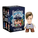 Titan Merchandise Doctor Who Eleventh Doctor Geronimo Titans Blind Box