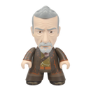 Titan Merchandise Doctor Who War Doctor Titans 6.5" Vinyl