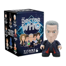 Titan Merchandise Doctor Who Regeneration Titans Blind Box