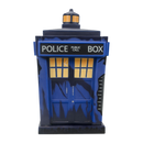 Titan Merchandise Doctor Who Titans 8" Trenzalore TARDIS Vinyl Statue
