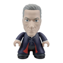 Titan Merchandise Doctor Who Twelfth Doctor Titans 6.5" Vinyl Figure
