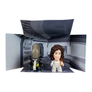 Titan Merchandise Alien Ripley & Xenomorph Acid Spatter 3" Titans Vinyl Figure 2 Pack