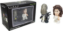 Titan Merchandise Alien Ripley & Xenomorph Acid Spatter 3" Titans Vinyl Figure 2 Pack