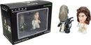 Titan Merchandise Alien Ripley & Xenomorph Acid Spatter 3" Titans Vinyl Figure 2 Pack