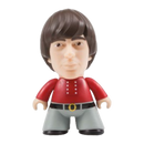 Titan Merchandise The Monkees Davy Jones Titans 4.5" Vinyl Figures