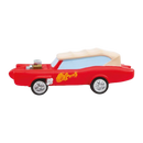 Titan Merchandise The Monkees Monkeemobile Titans 4.5" Vinyl Figures
