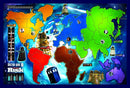Winning Moves Risk Doctor Who Edition