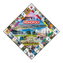 Winning Moves Monopoly Geelong Edition