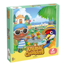 Winning Moves Animal Crossing 500 Piece Jigsaw Puzzle