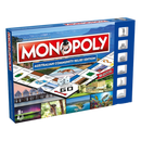 Winning Moves Monopoly Australian Community Relief