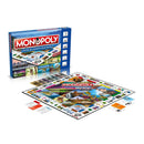 Winning Moves Monopoly Australian Community Relief