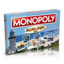Winning Moves Monopoly: Ballina Byron Bay Edition