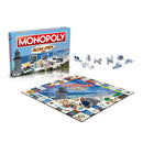Winning Moves Monopoly: Ballina Byron Bay Edition