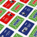 Winning Moves Monopoly AFL Edition