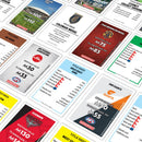 Winning Moves Monopoly AFL Edition
